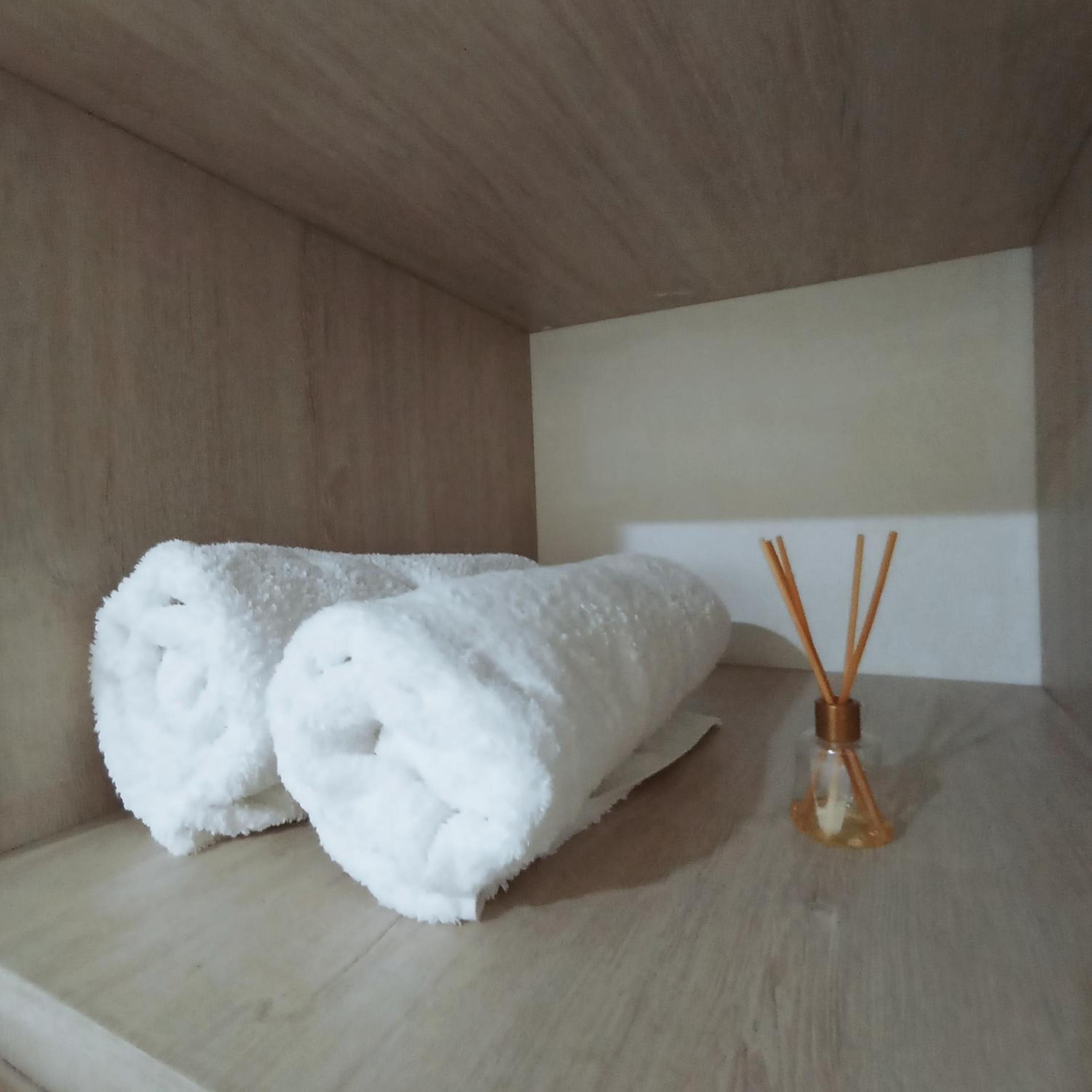 Apartamento Centro Histórico Santa Marta