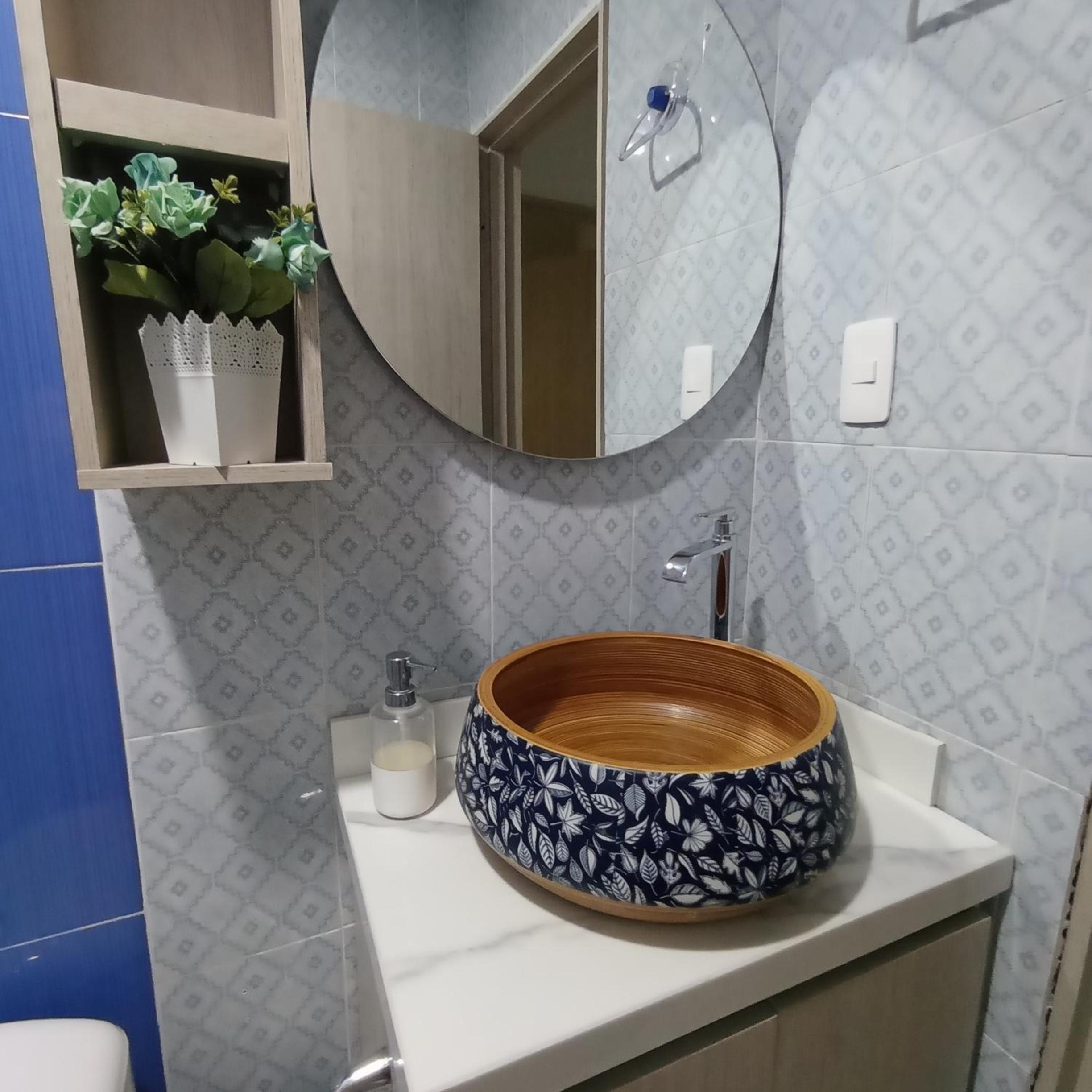 Apartamento Centro Histórico Santa Marta