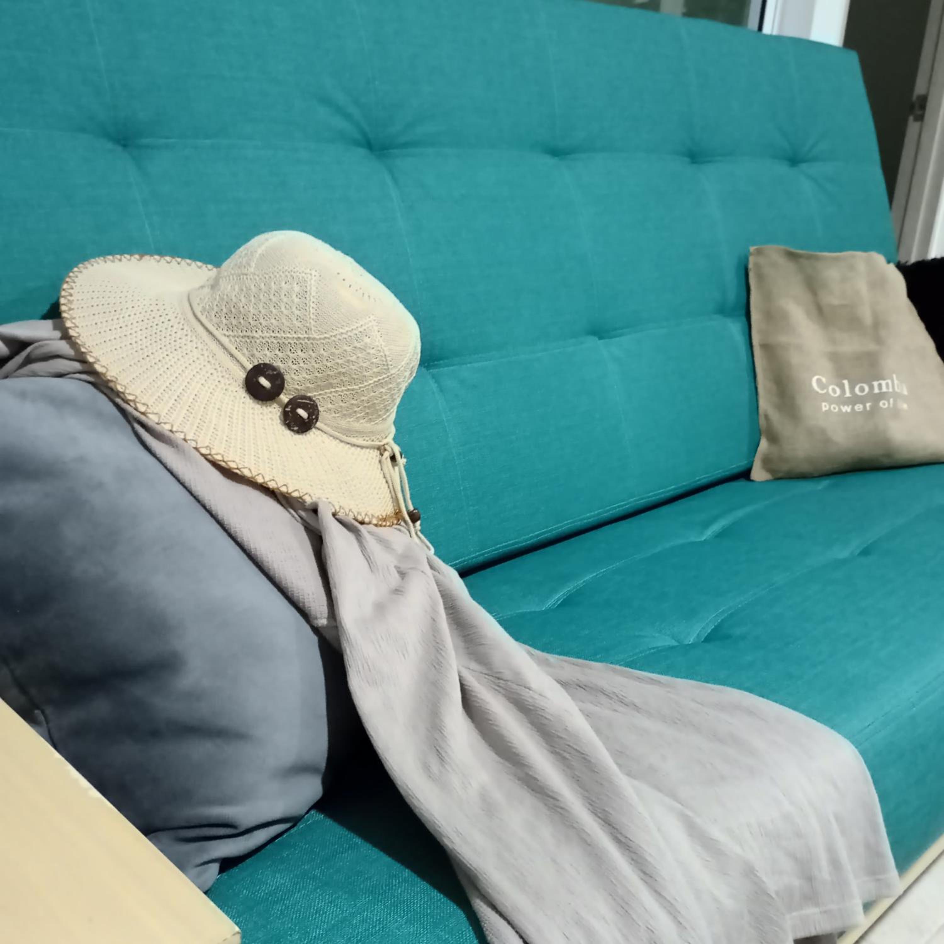 Apartamento Centro Histórico Santa Marta