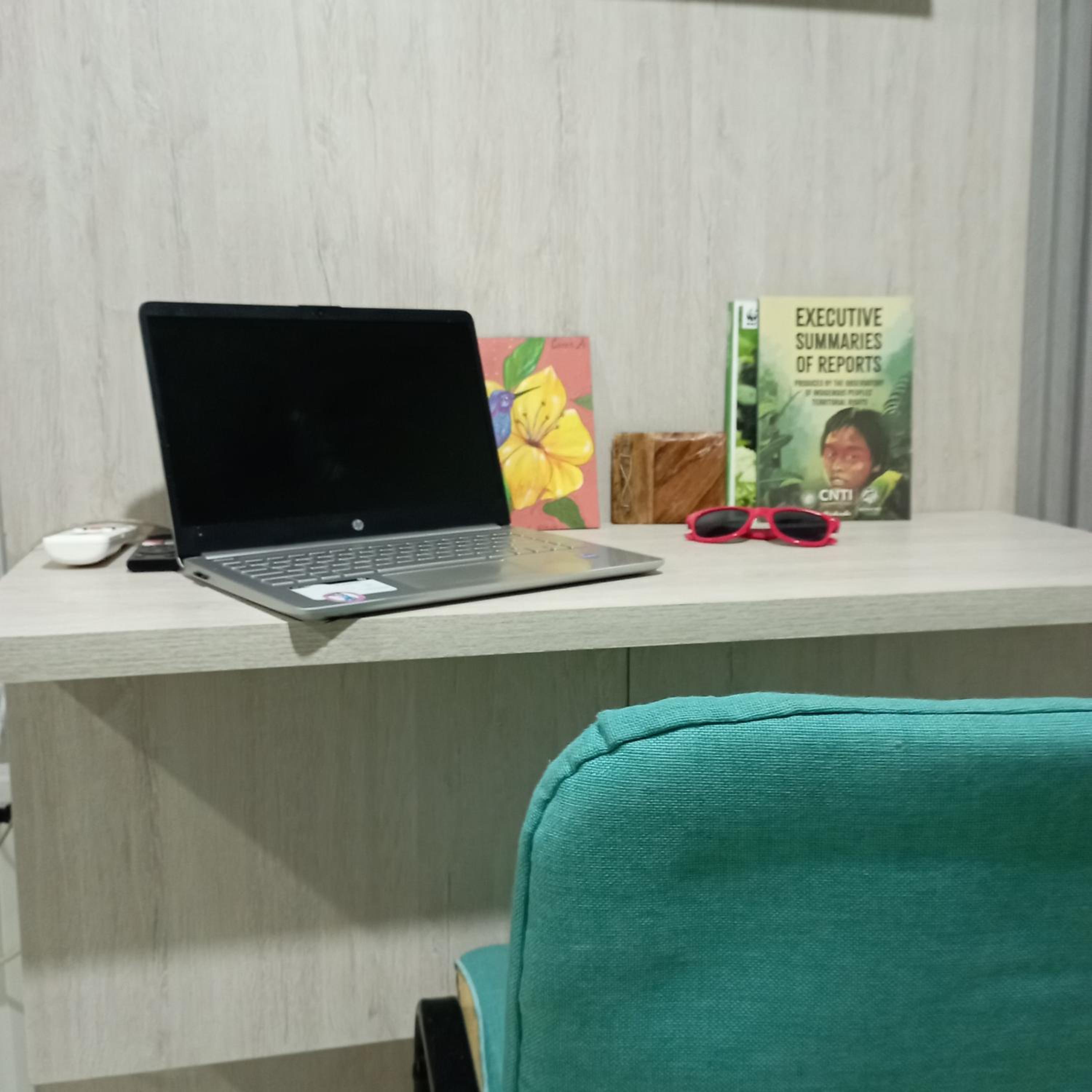 Apartamento Centro Histórico Santa Marta