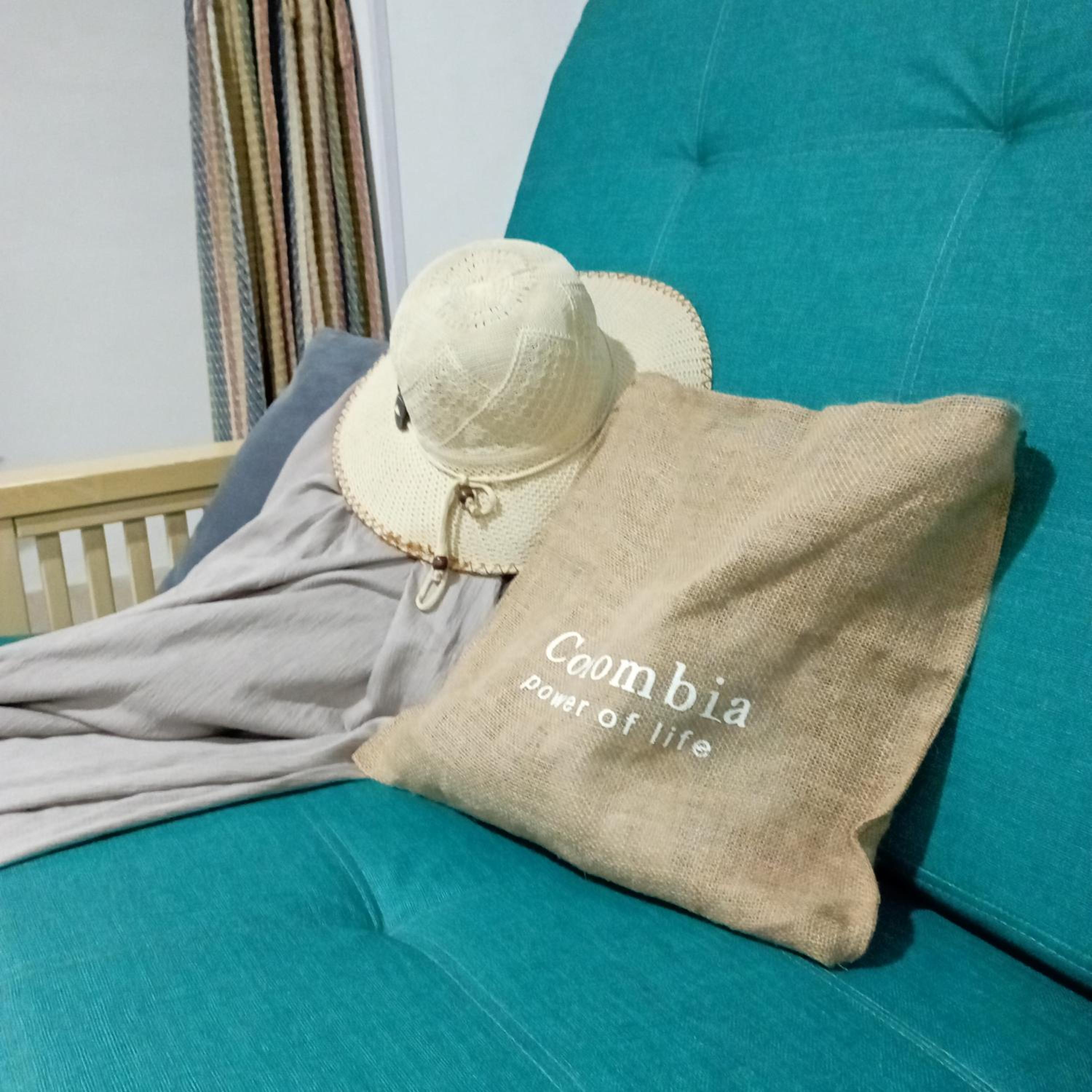 Apartamento Centro Histórico Santa Marta