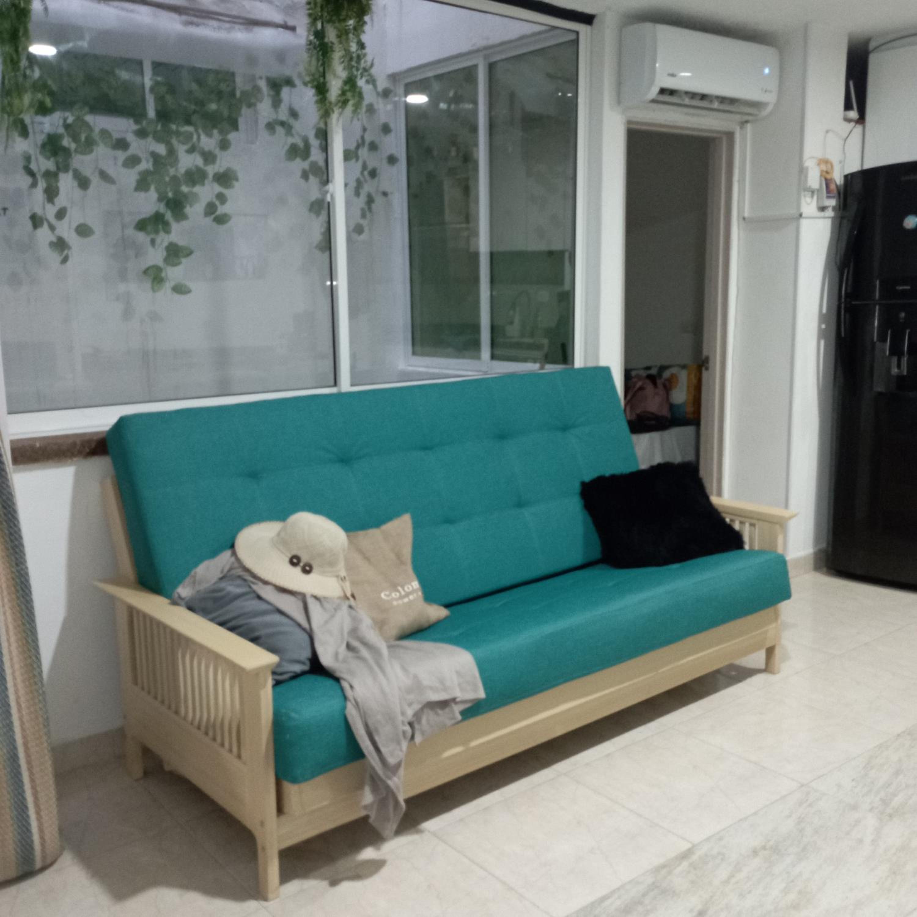 Apartamento Centro Histórico Santa Marta