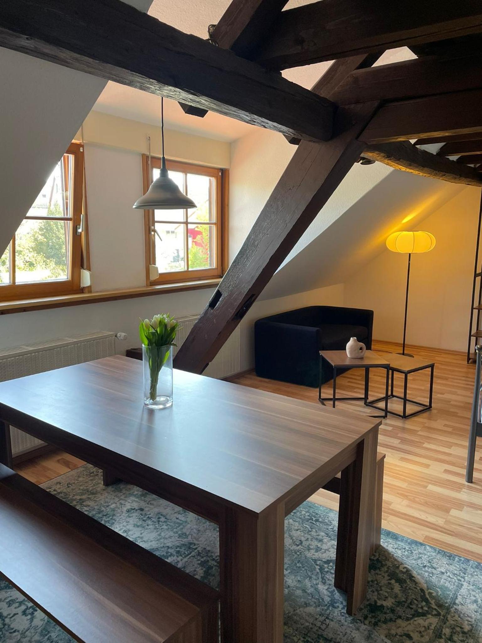 STAYS Bodensee Apartments
