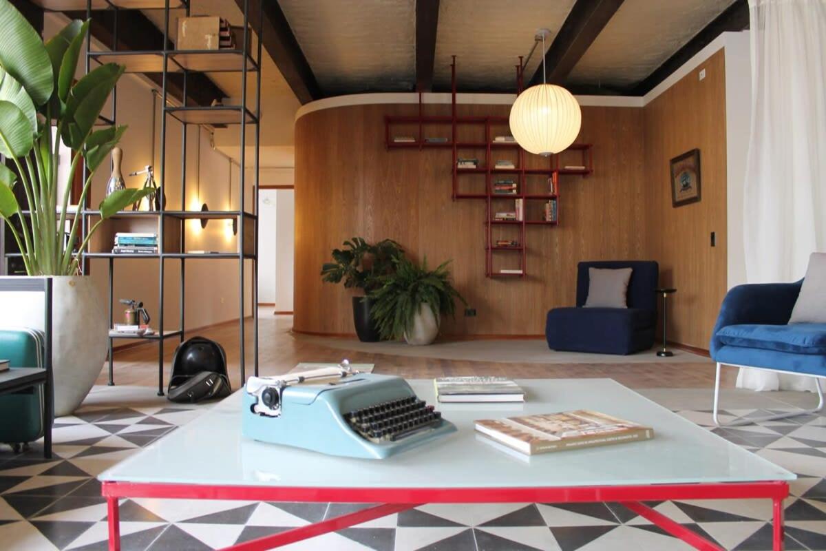 Amazing Vintage Apartment in Centro Internacional RColon 601