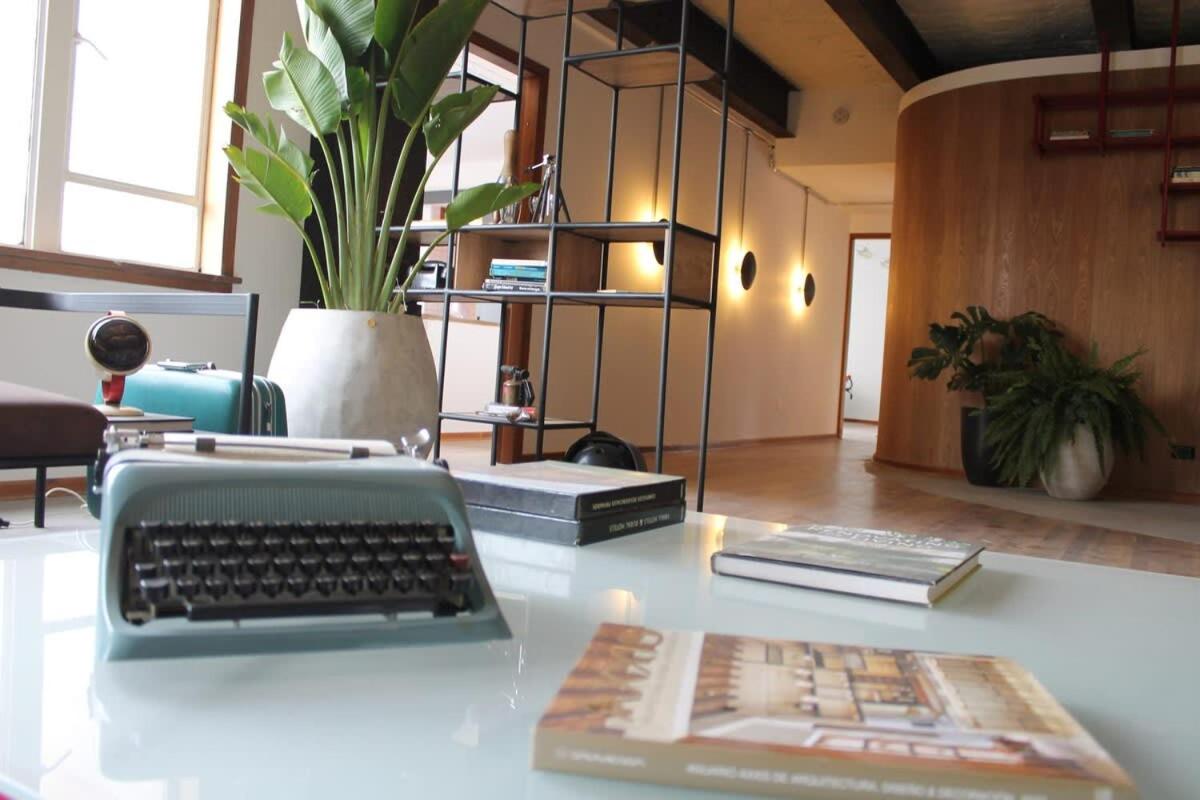 Amazing Vintage Apartment in Centro Internacional RColon 601