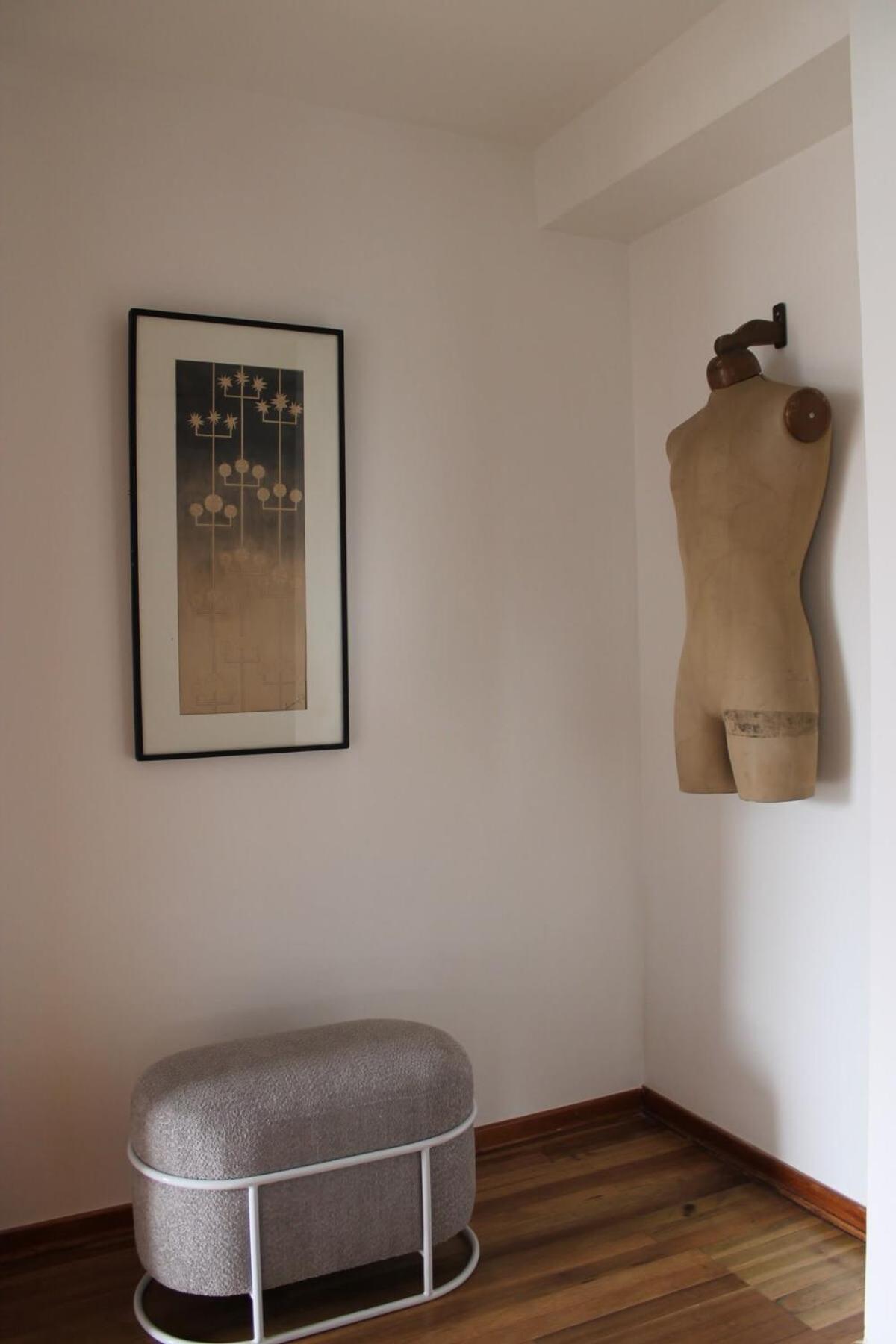 Amazing Vintage Apartment in Centro Internacional RColon 601