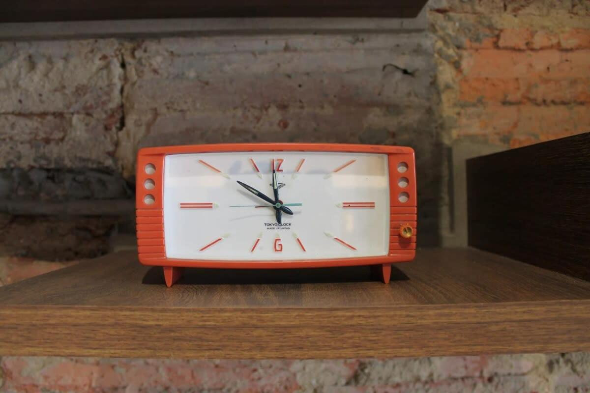 Amazing Vintage Apartment in Centro Internacional RColon 601