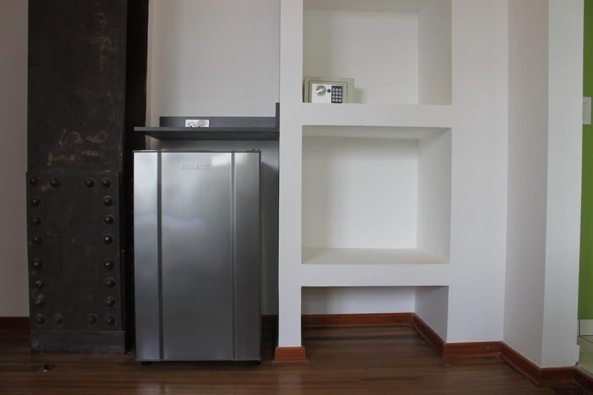 Amazing Vintage Apartment in Centro Internacional RColon 601