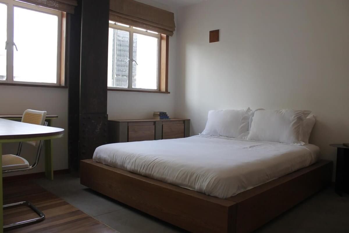 Amazing Vintage Apartment in Centro Internacional RColon 601