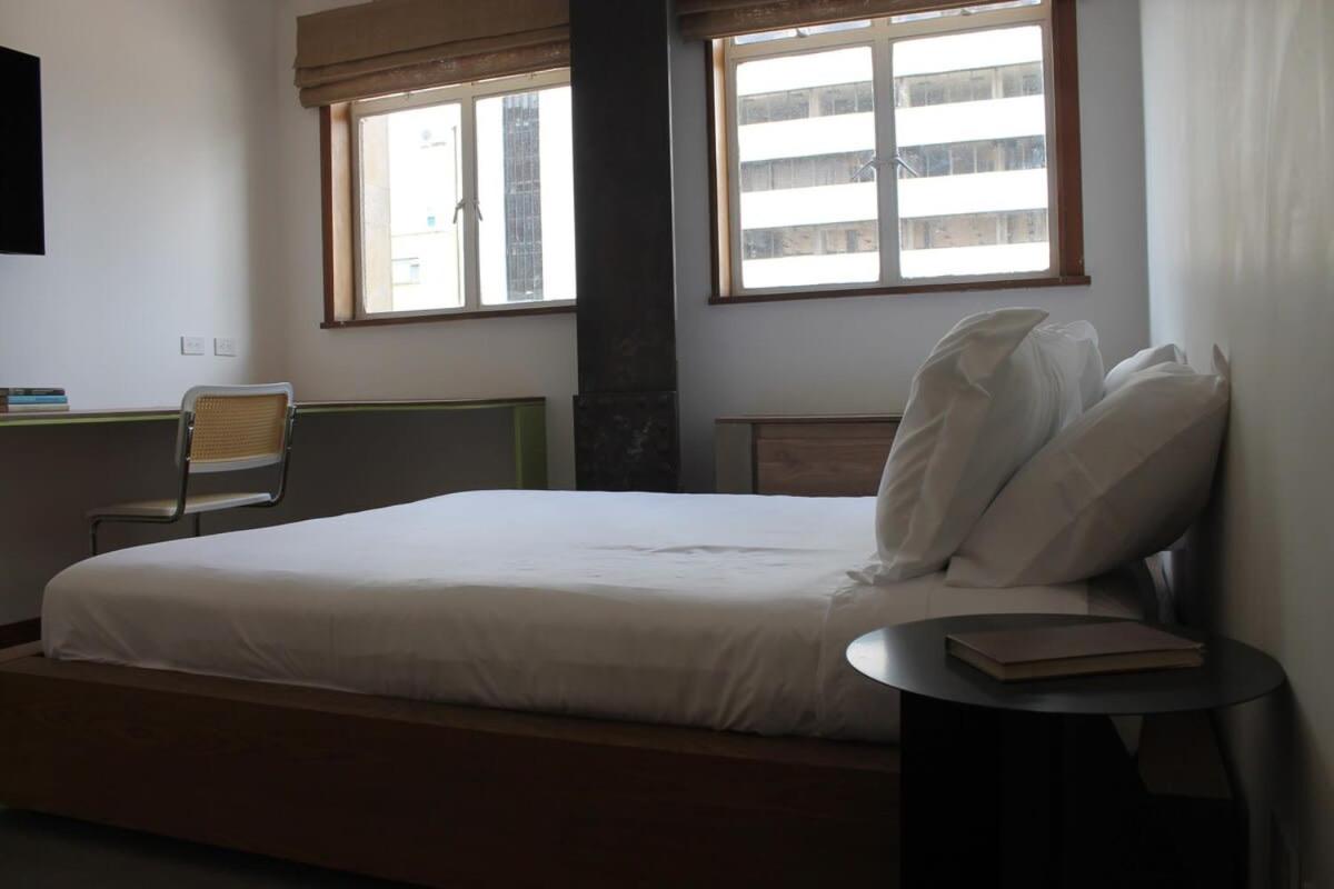 Amazing Vintage Apartment in Centro Internacional RColon 601