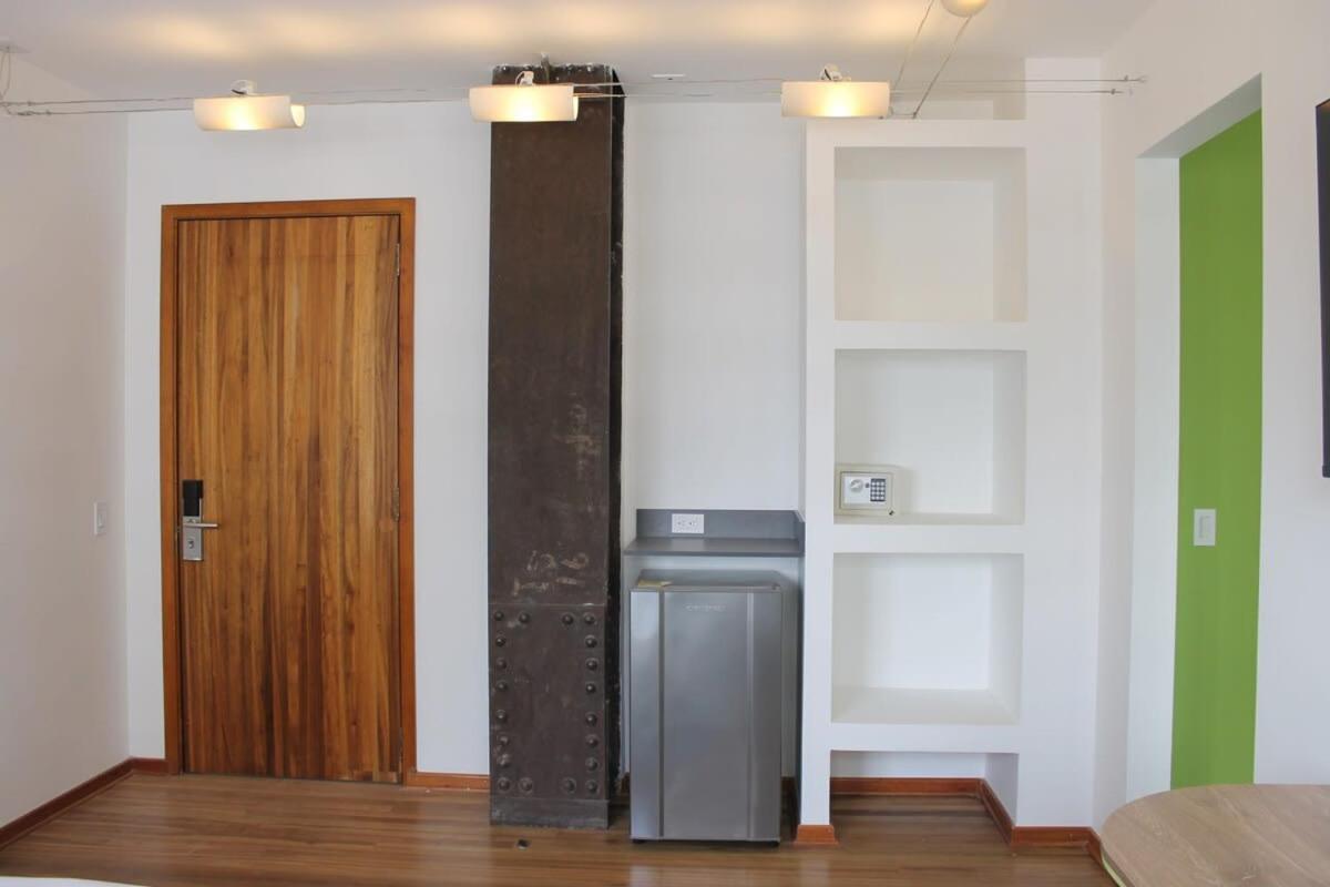 Amazing Vintage Apartment in Centro Internacional RColon 601