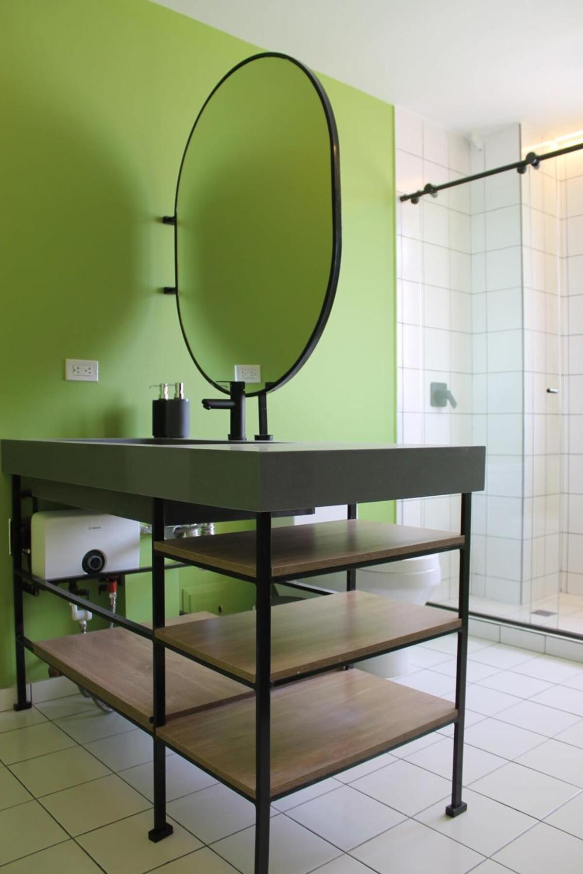 Amazing Vintage Apartment in Centro Internacional RColon 601
