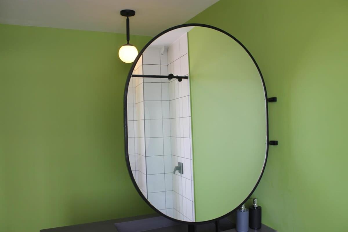Amazing Vintage Apartment in Centro Internacional RColon 601
