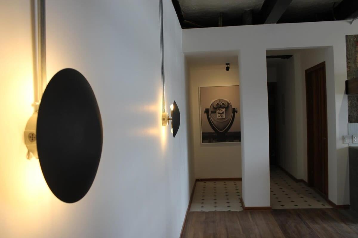 Amazing Vintage Apartment in Centro Internacional RColon 601