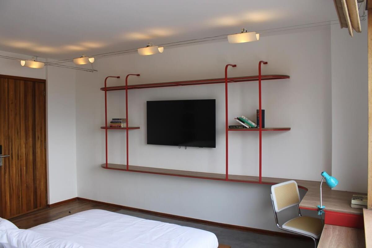 Amazing Vintage Apartment in Centro Internacional RColon 601