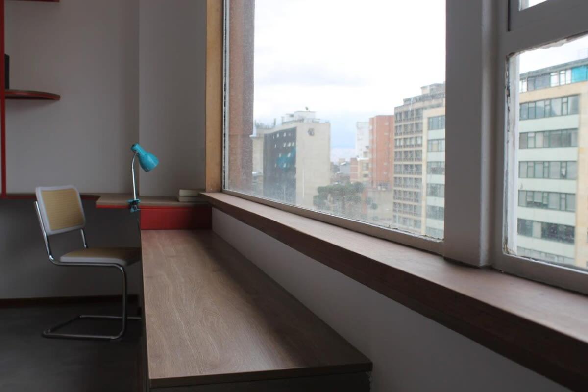 Amazing Vintage Apartment in Centro Internacional RColon 601