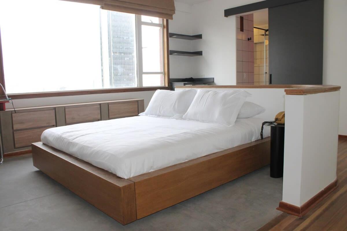 Amazing Vintage Apartment in Centro Internacional RColon 601