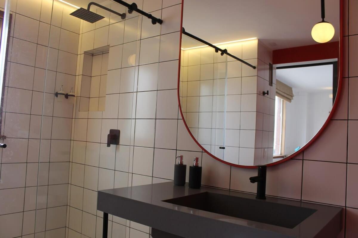 Amazing Vintage Apartment in Centro Internacional RColon 601