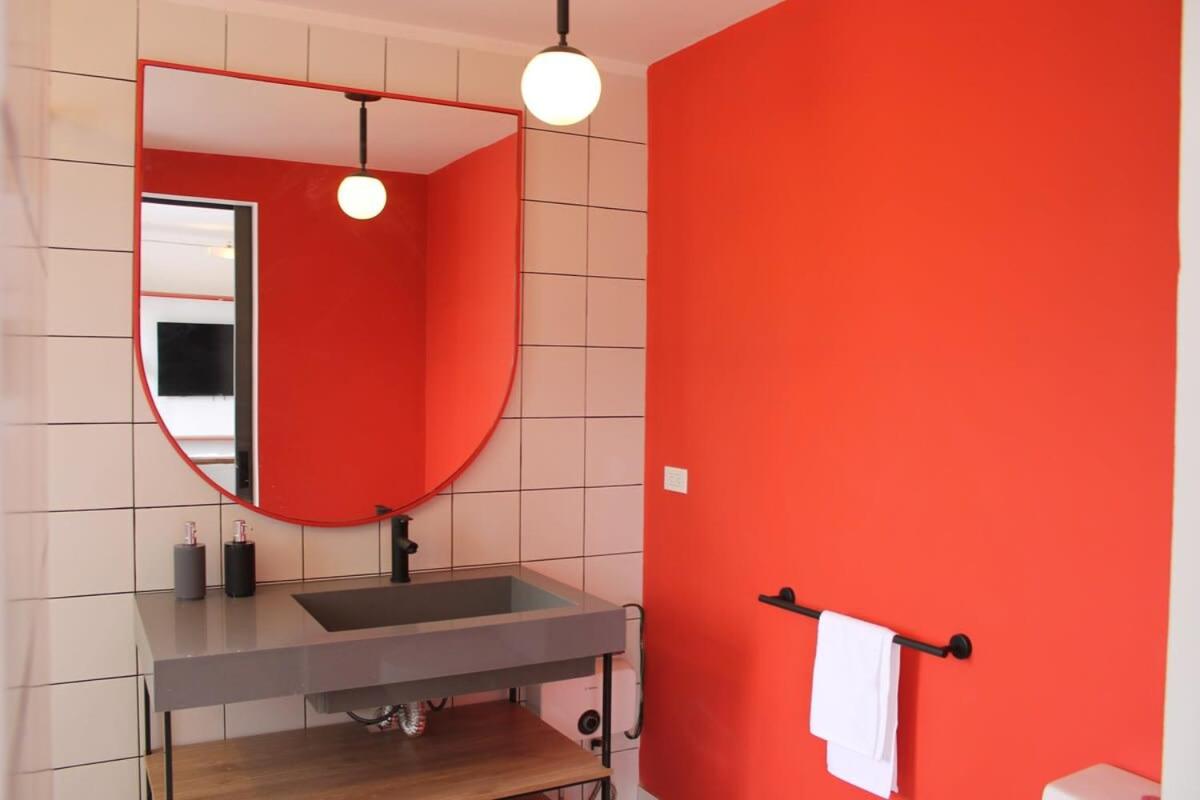 Amazing Vintage Apartment in Centro Internacional RColon 601