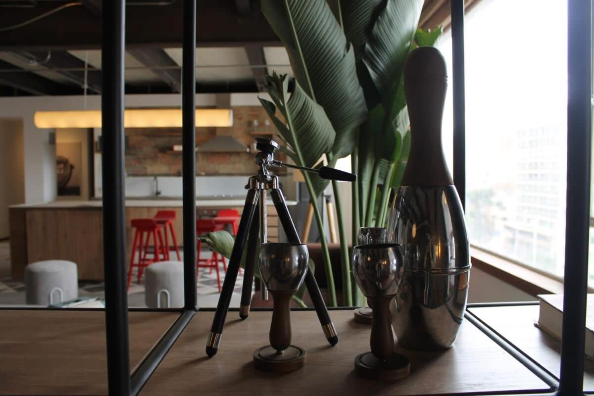 Amazing Vintage Apartment in Centro Internacional RColon 601