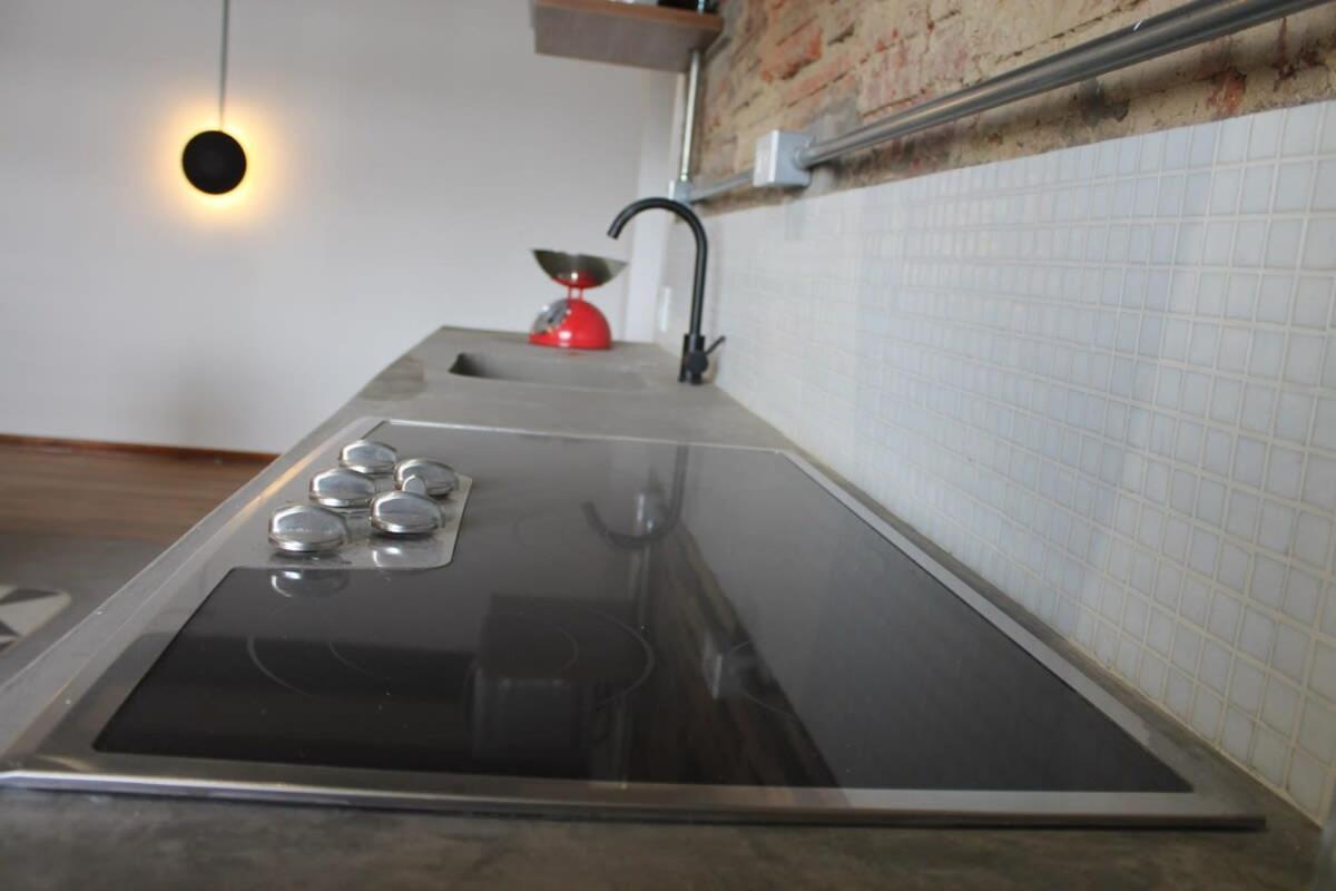 Amazing Vintage Apartment in Centro Internacional RColon 601