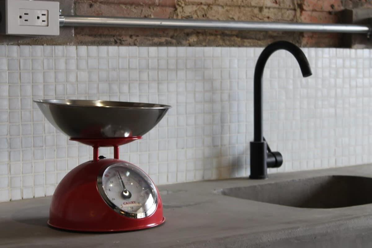 Amazing Vintage Apartment in Centro Internacional RColon 601