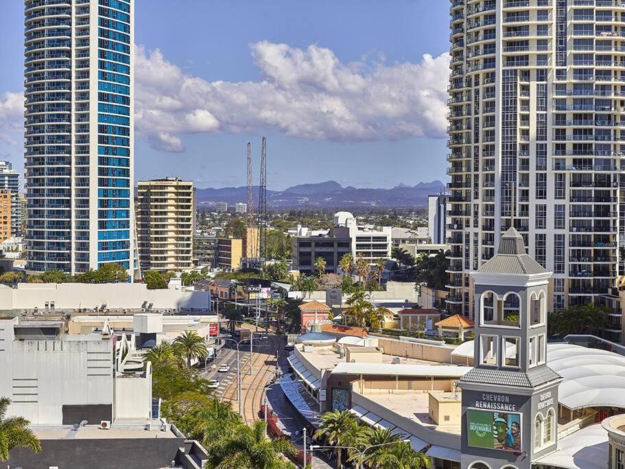 Studio Apartment Mantra view 1016