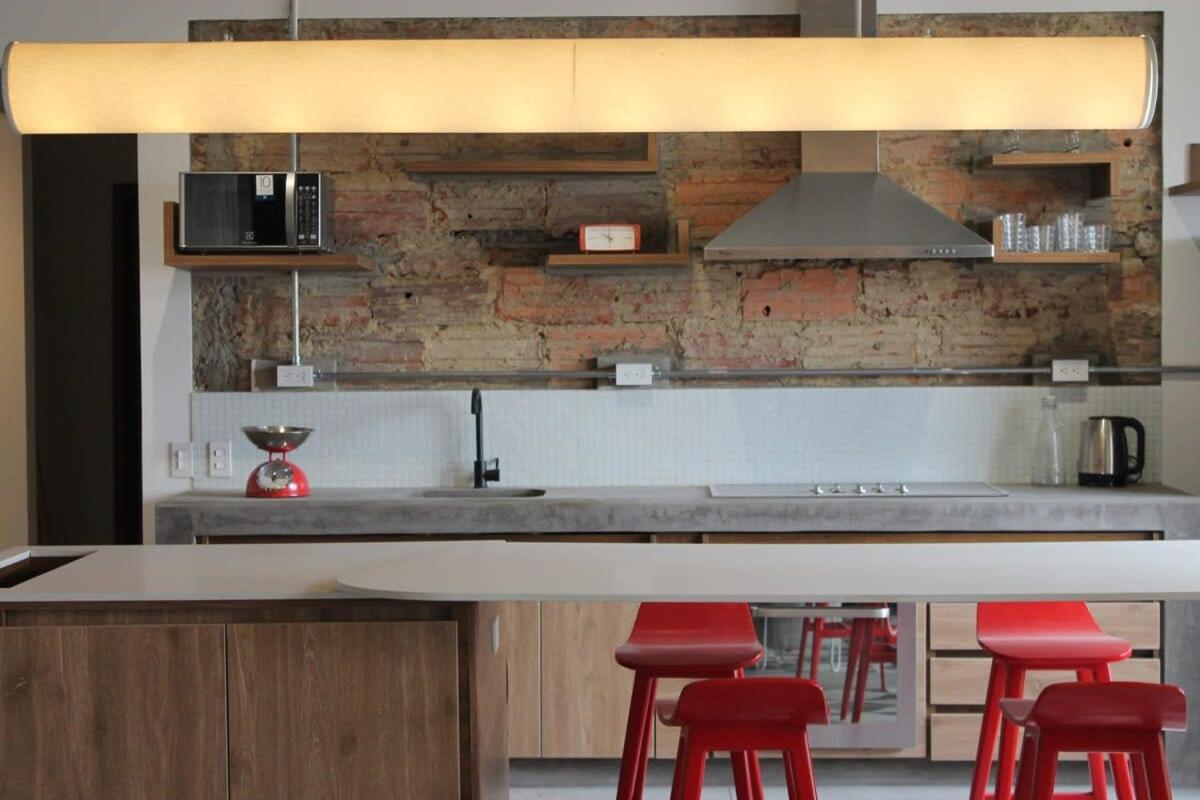 Amazing Vintage Apartment in Centro Internacional RColon 601