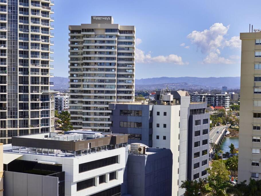 Studio Apartment Mantra view 1016