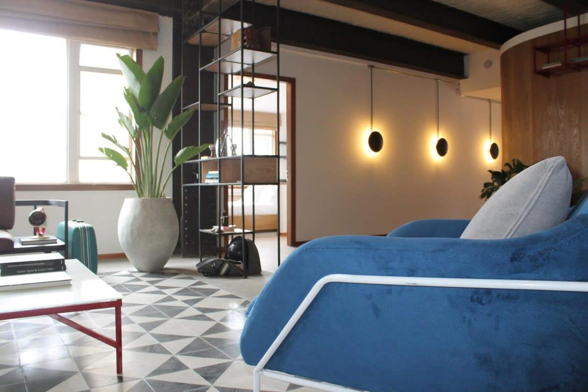 Amazing Vintage Apartment in Centro Internacional RColon 601