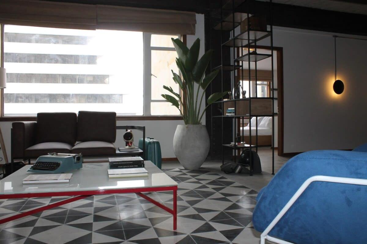 Amazing Vintage Apartment in Centro Internacional RColon 601