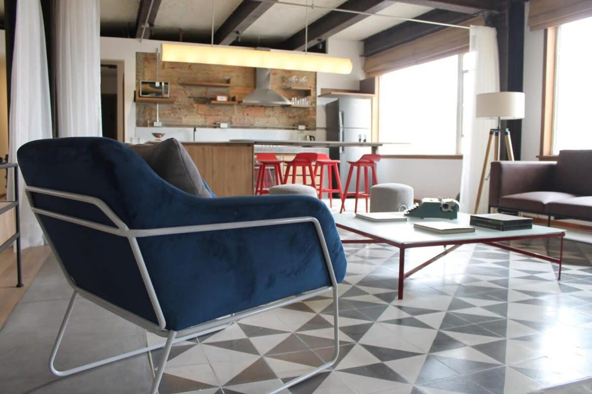 Amazing Vintage Apartment in Centro Internacional RColon 601