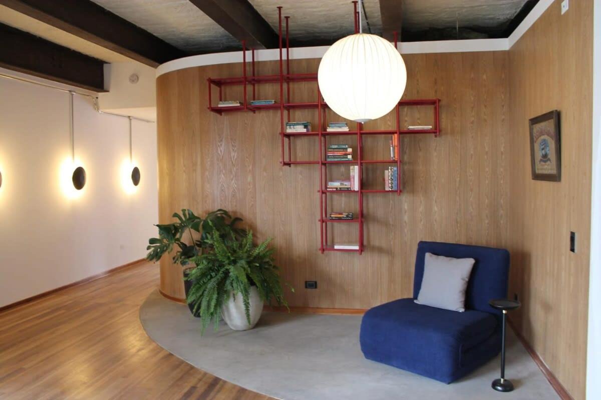 Amazing Vintage Apartment in Centro Internacional RColon 601