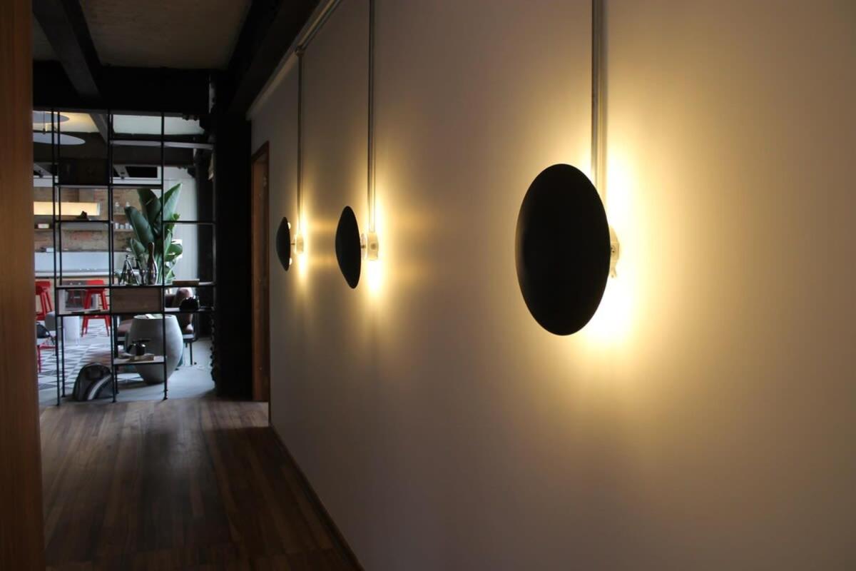 Amazing Vintage Apartment in Centro Internacional RColon 601