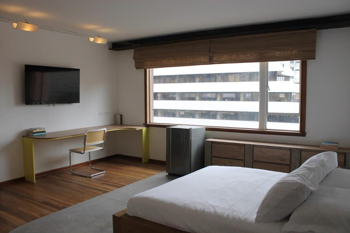 Amazing Vintage Apartment in Centro Internacional RColon 601