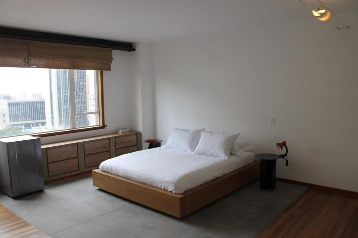 Amazing Vintage Apartment in Centro Internacional RColon 601
