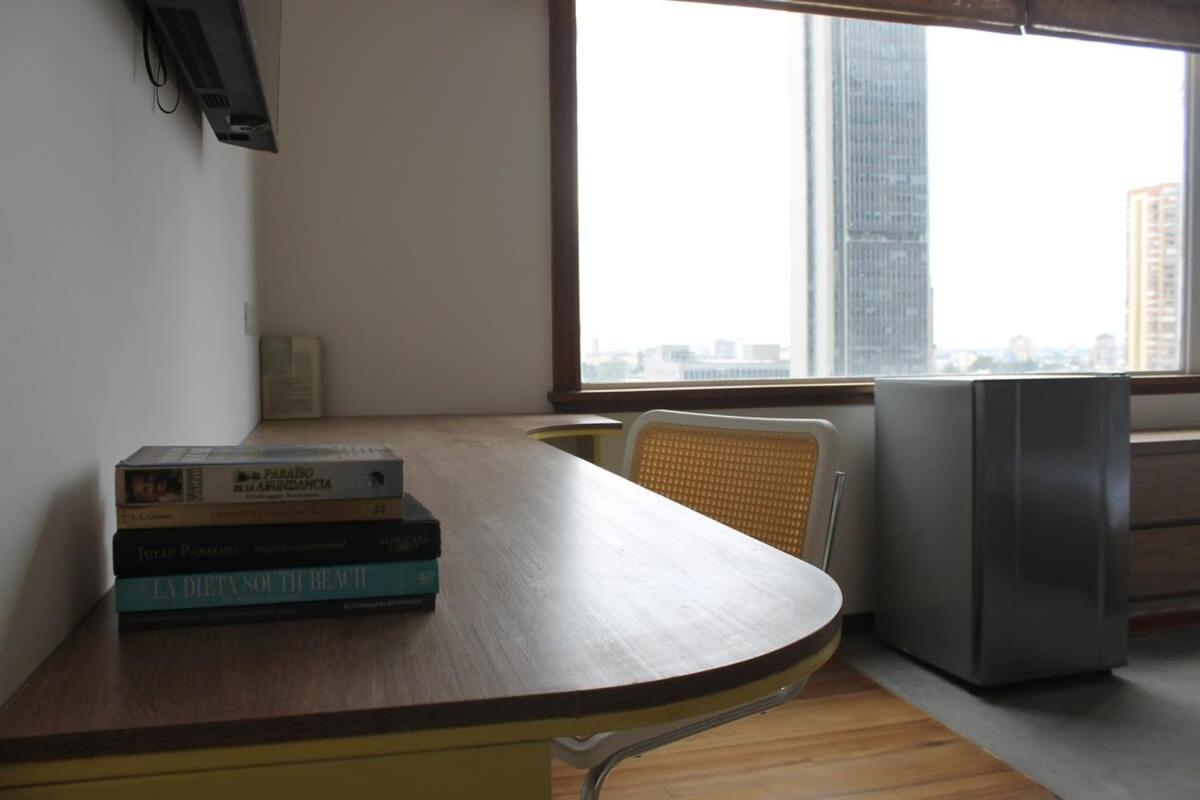 Amazing Vintage Apartment in Centro Internacional RColon 601