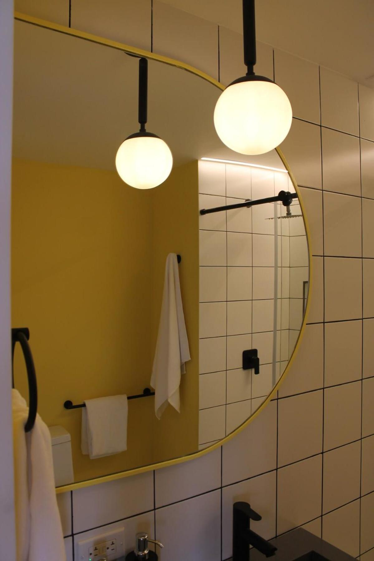 Amazing Vintage Apartment in Centro Internacional RColon 601