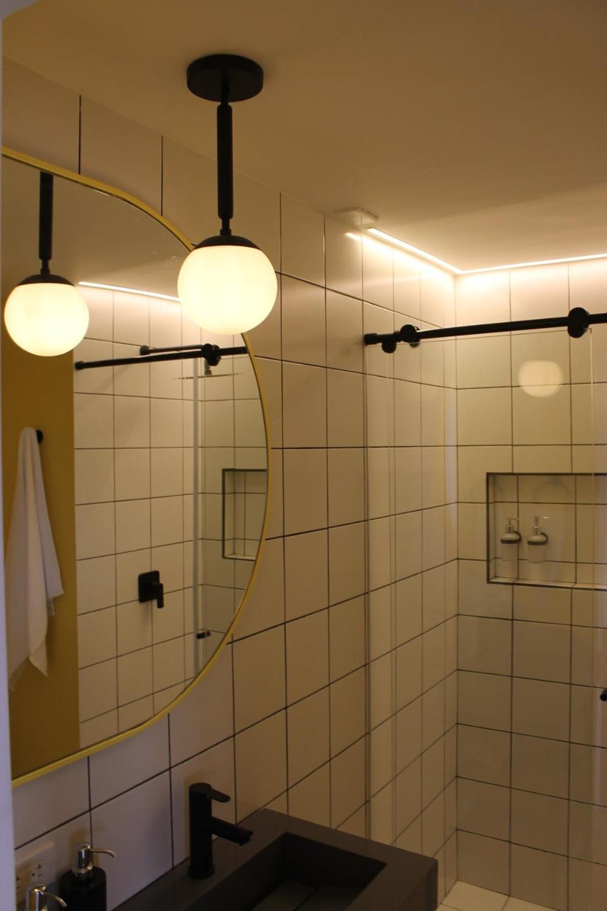 Amazing Vintage Apartment in Centro Internacional RColon 601
