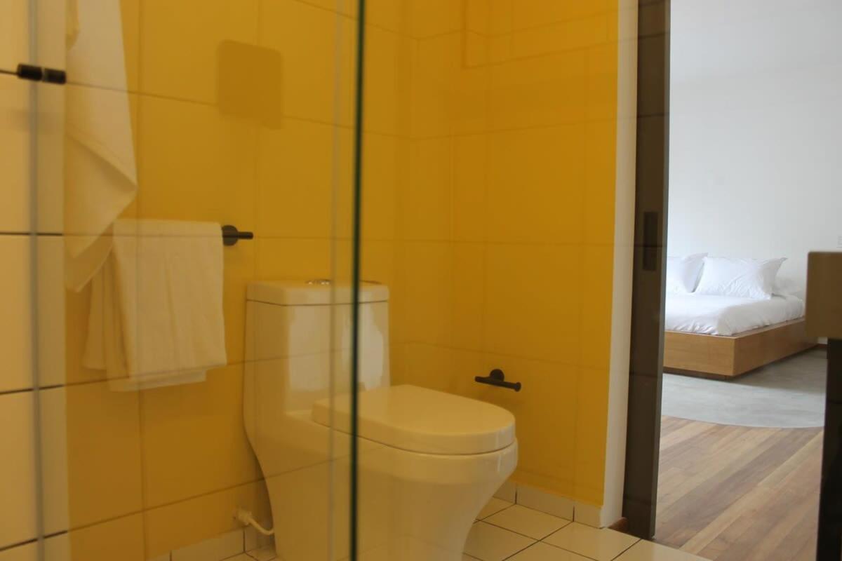 Amazing Vintage Apartment in Centro Internacional RColon 601
