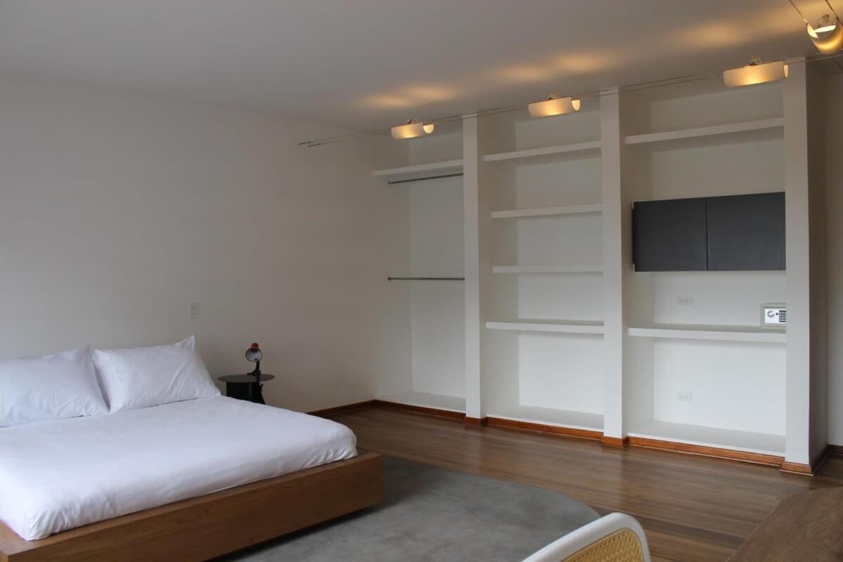 Amazing Vintage Apartment in Centro Internacional RColon 601