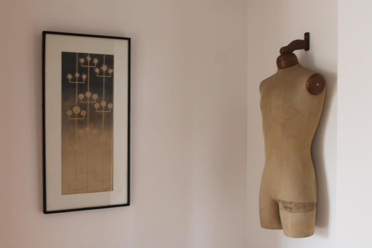 Amazing Vintage Apartment in Centro Internacional RColon 601