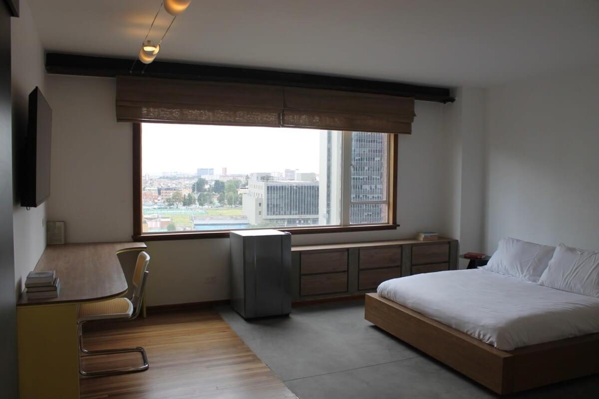 Amazing Vintage Apartment in Centro Internacional RColon 601