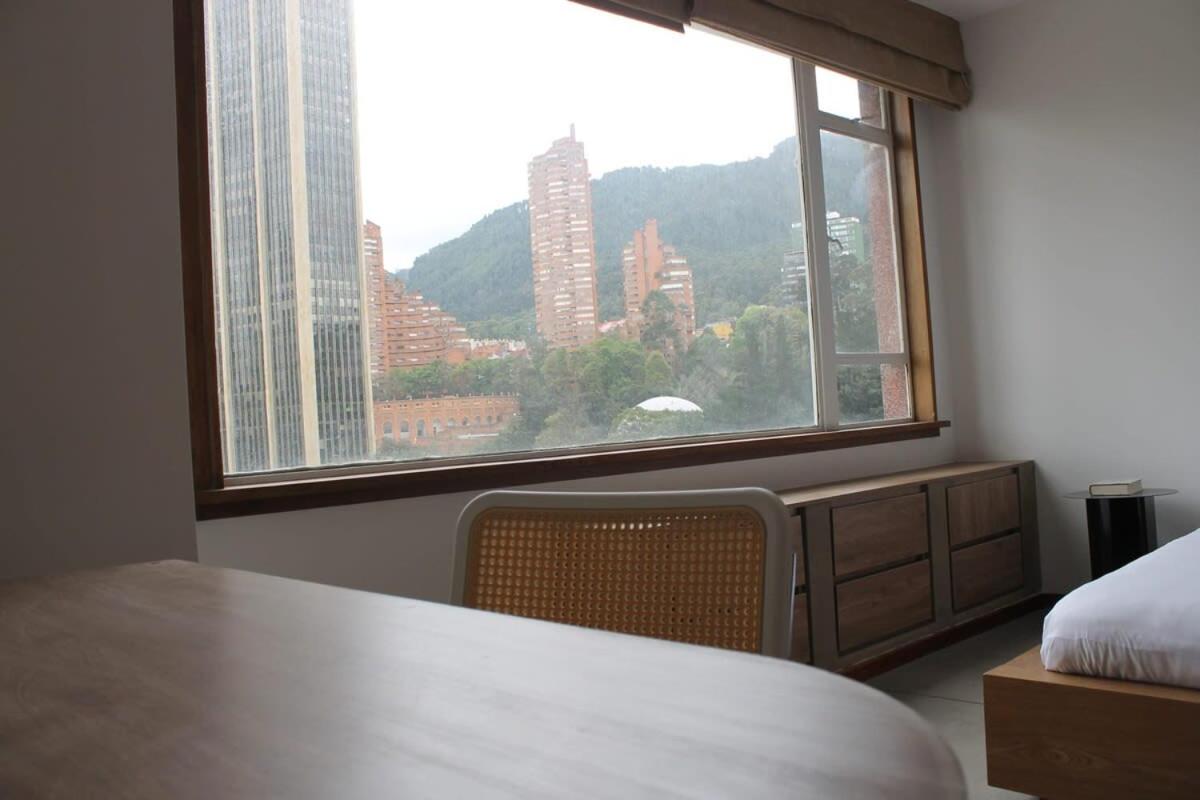 Amazing Vintage Apartment in Centro Internacional RColon 601