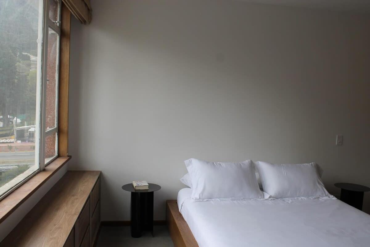Amazing Vintage Apartment in Centro Internacional RColon 601