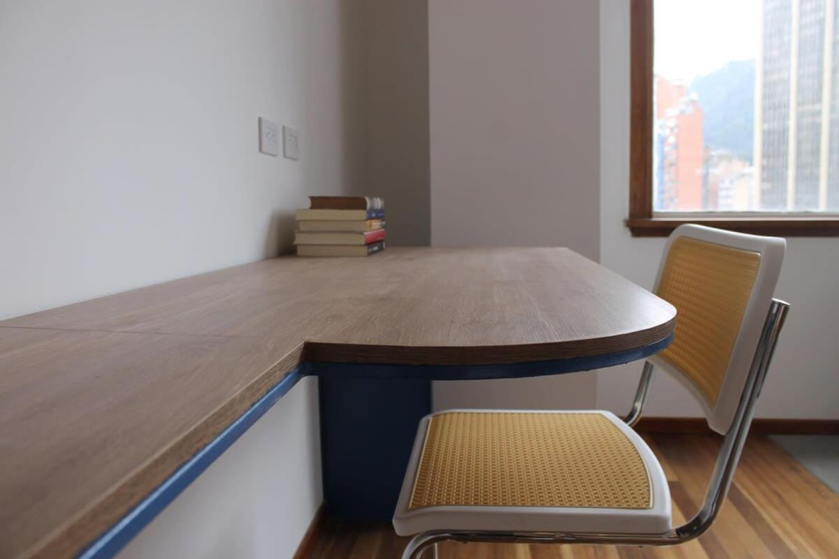 Amazing Vintage Apartment in Centro Internacional RColon 601