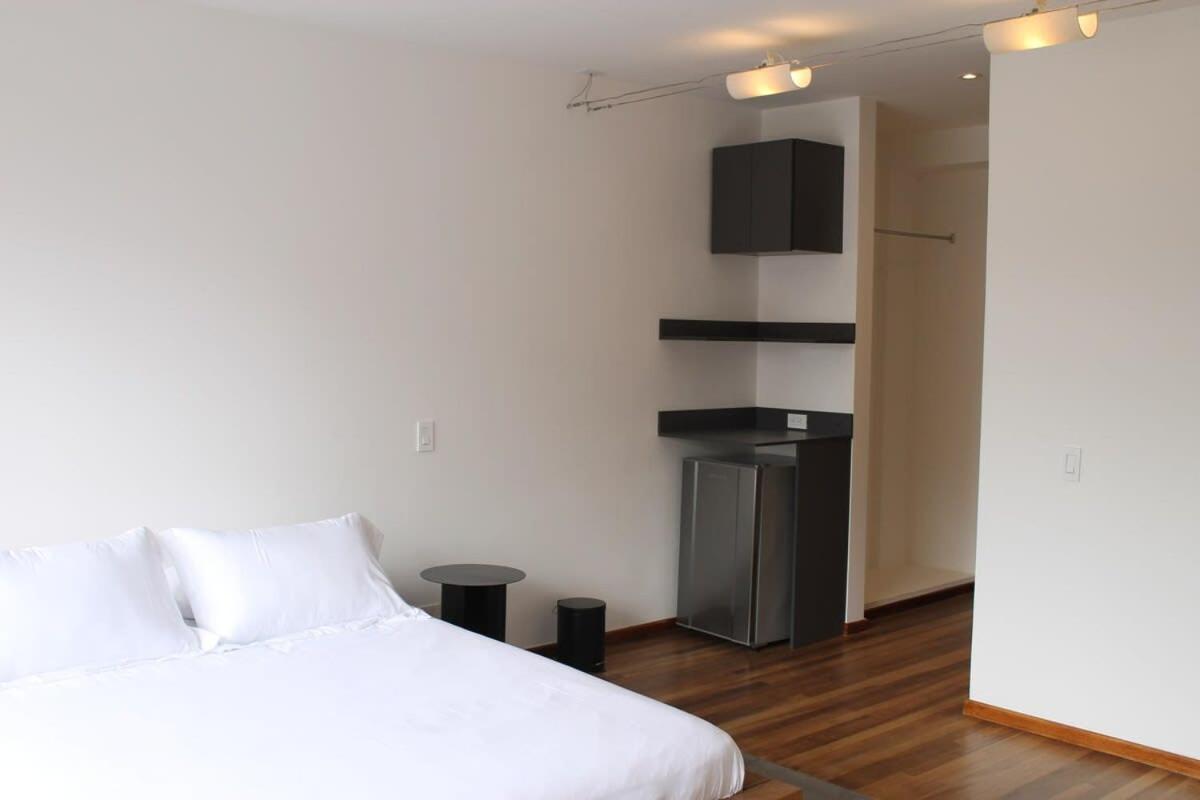 Amazing Vintage Apartment in Centro Internacional RColon 601