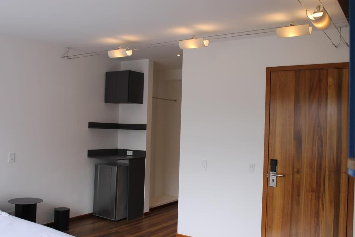 Amazing Vintage Apartment in Centro Internacional RColon 601