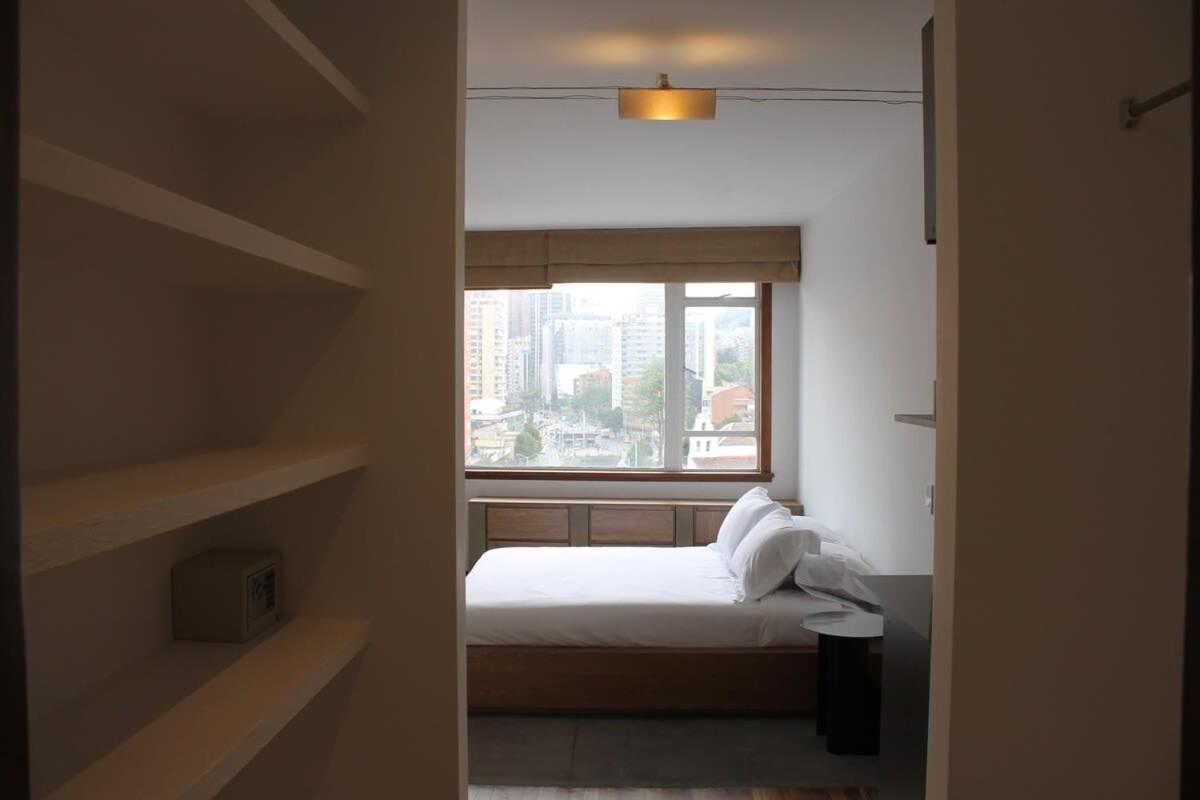 Amazing Vintage Apartment in Centro Internacional RColon 601