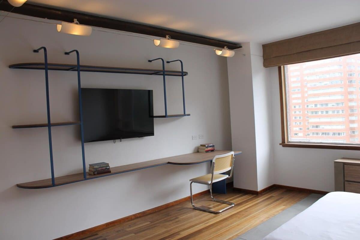Amazing Vintage Apartment in Centro Internacional RColon 601